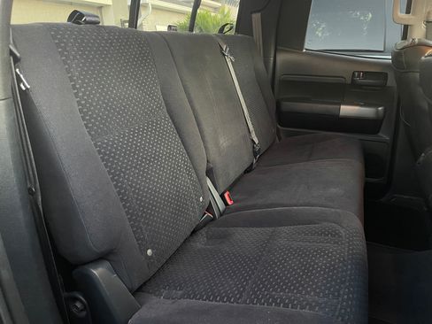 Used 2013 Toyota Tundra 2WD Double Cab image 20