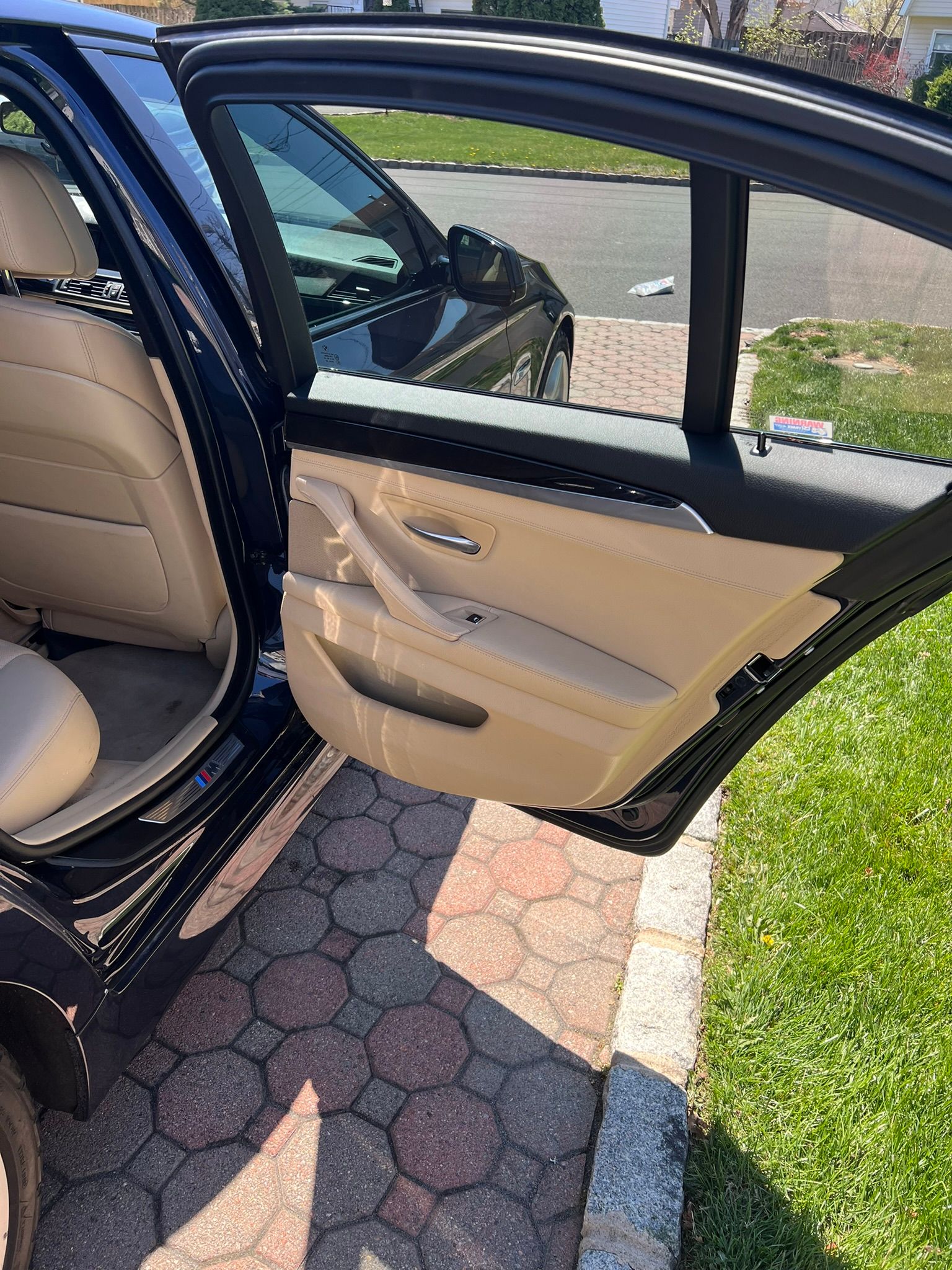 Used 2013 BMW 550i Sedan RWD image 20