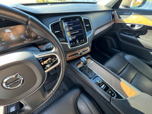 Used 2017 Volvo XC90 T6 Inscription image 13