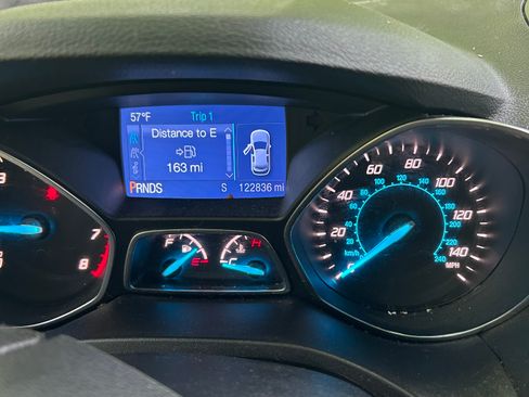 Used 2014 Ford Escape SE FWD image 6