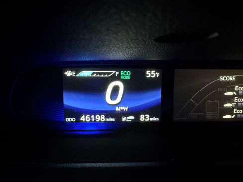 Used 2019 Toyota Mirai image 12