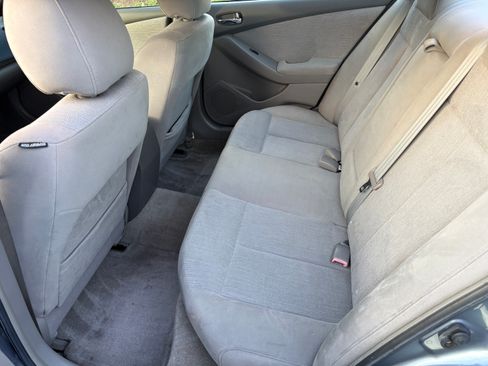 Used 2011 Nissan Altima 2.5 S w/ Convenience Pkg image 13