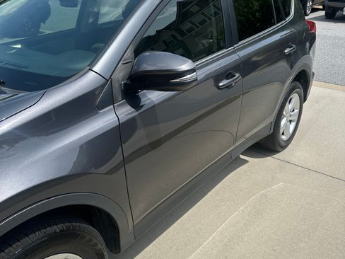 Used 2014 Toyota RAV4 XLE image 2