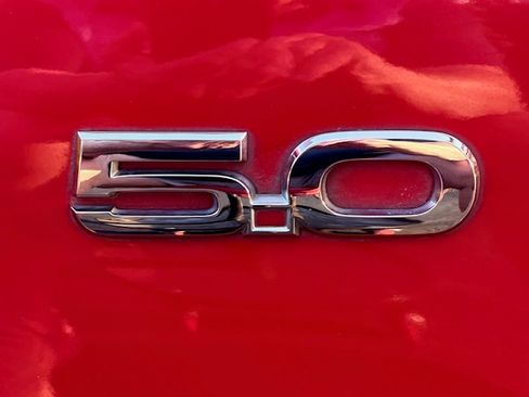 Used 2016 Ford Mustang GT Premium image 10