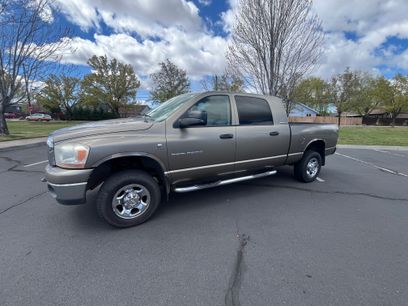 Used 2006 Dodge Ram 2500 Truck SLT