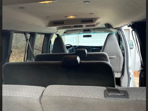 Used 2016 Chevrolet Express 3500 LT w/ LT Preferred Equipment Group image 8