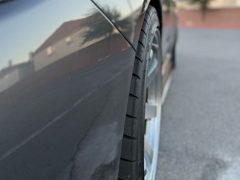 Used 2021 Subaru WRX STI Limited w/ Popular Package #1 image 6