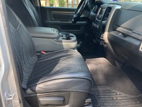 Used 2016 RAM 1500 Big Horn image 12