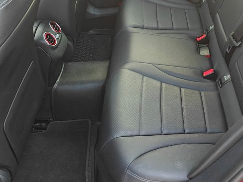 Used 2018 Mercedes-Benz C 300 4MATIC Sedan w/ Parking Assist Package image 8