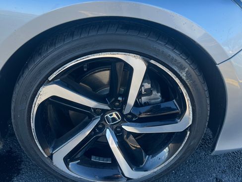 Used 2021 Honda Accord Sport image 16