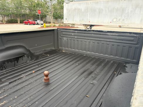 Used 1995 Ford F250 4x4 SuperCab image 9