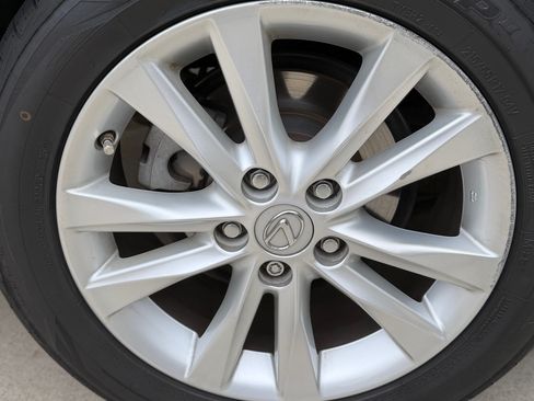 Used 2011 Lexus ES 350 image 31