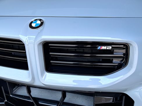 Used 2024 BMW M2 w/ Lighting Package image 24