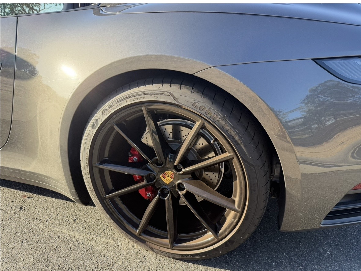 Used 2020 Porsche 911 Carrera S RWD image 12