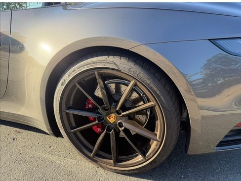 Used 2020 Porsche 911 Carrera S RWD image 12
