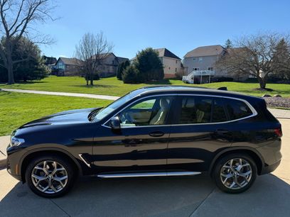 Used 2023 BMW X3 xDrive30i w/ Premium Package