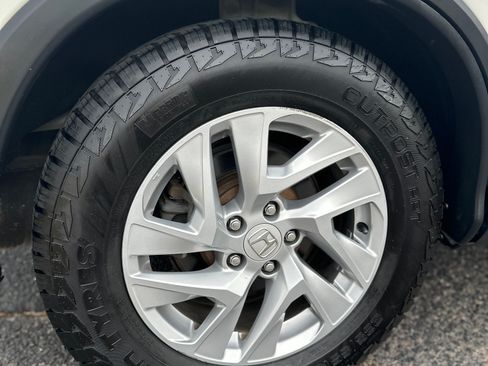 Used 2015 Honda CR-V EX-L image 17