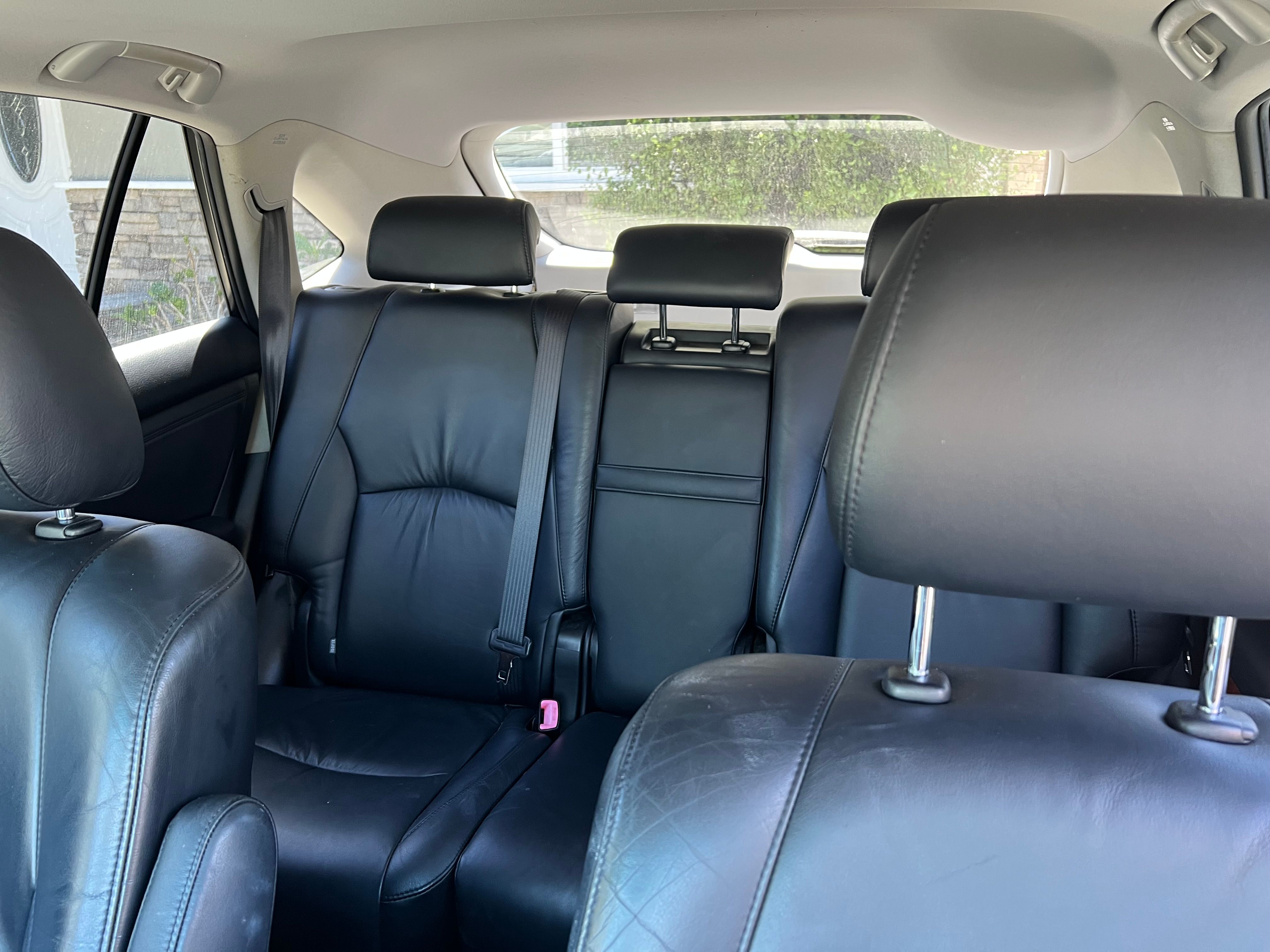 Used 2004 Lexus RX 330 FWD image 4