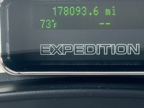 Used 2013 Ford Expedition XLT w/ Leather Seating Pkg image 5