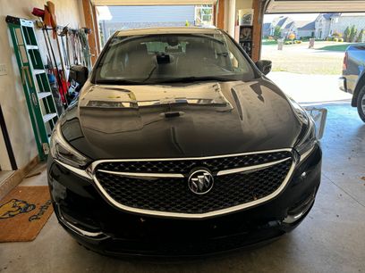 Used 2020 Buick Enclave Avenir w/ Avenir Technology Package