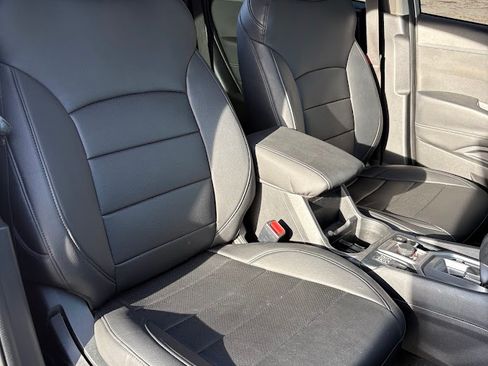 Used 2020 Subaru Forester Premium w/ Popular Package #1 image 24