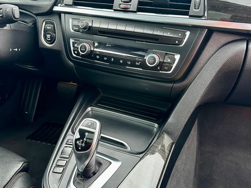 Used 2016 BMW 335i Gran Turismo xDrive 335i Gran Turismo xDrive Sedan image 14