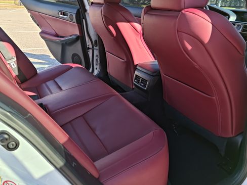 Used 2014 Lexus IS 350 image 20