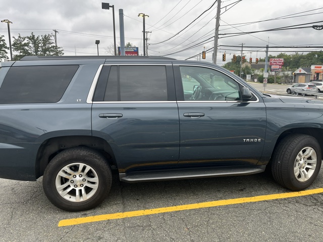 Used 2020 Chevrolet Tahoe LT AWD/4WD image 1