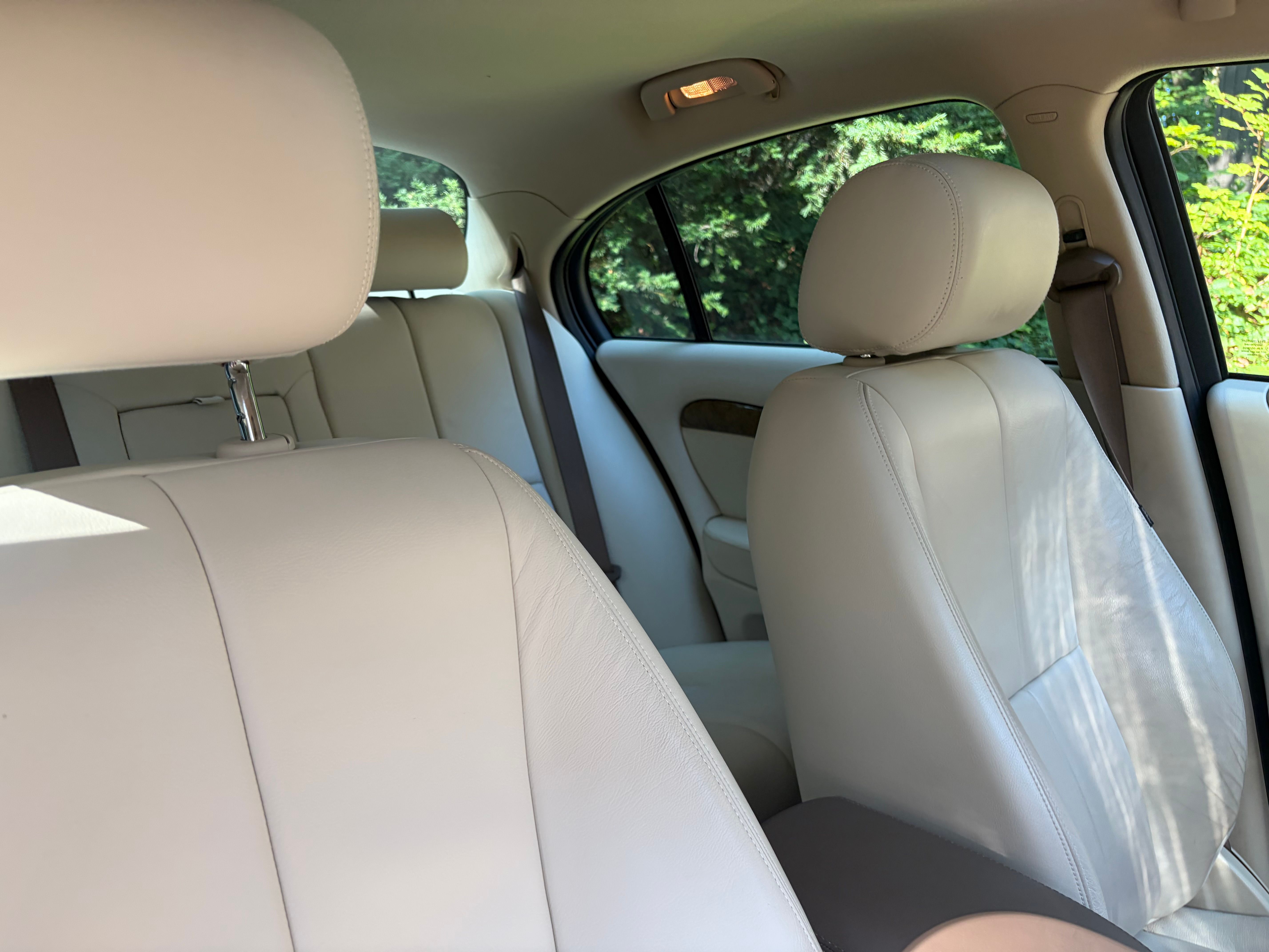 Used 2006 Jaguar S-TYPE 3.0 RWD image 16