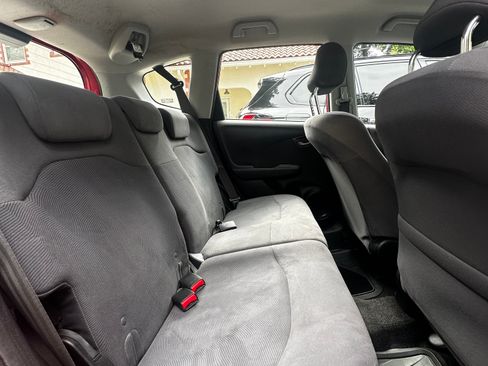 Used 2009 Honda Fit image 18