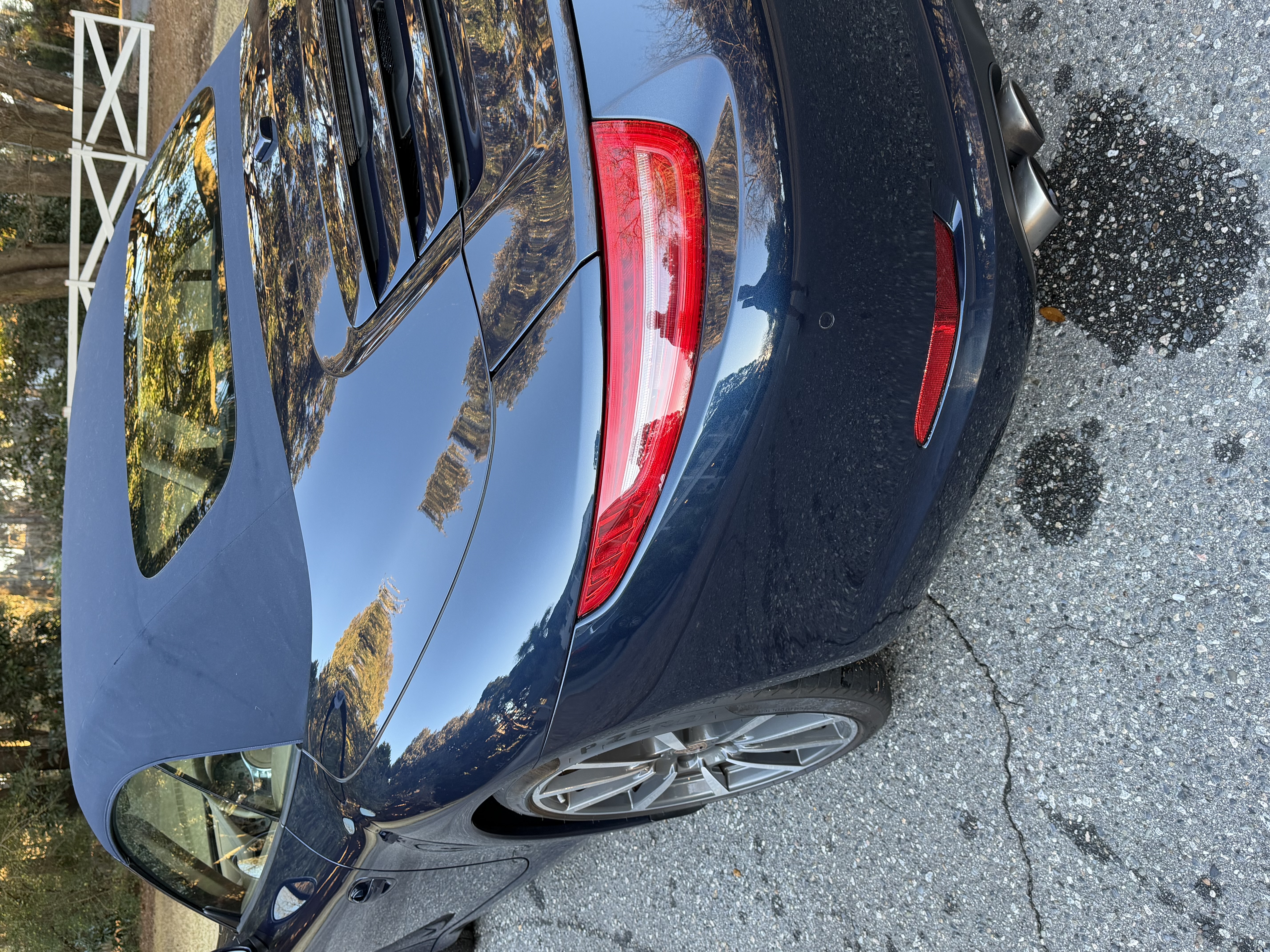 Used 2014 Porsche 911 Carrera S RWD image 9