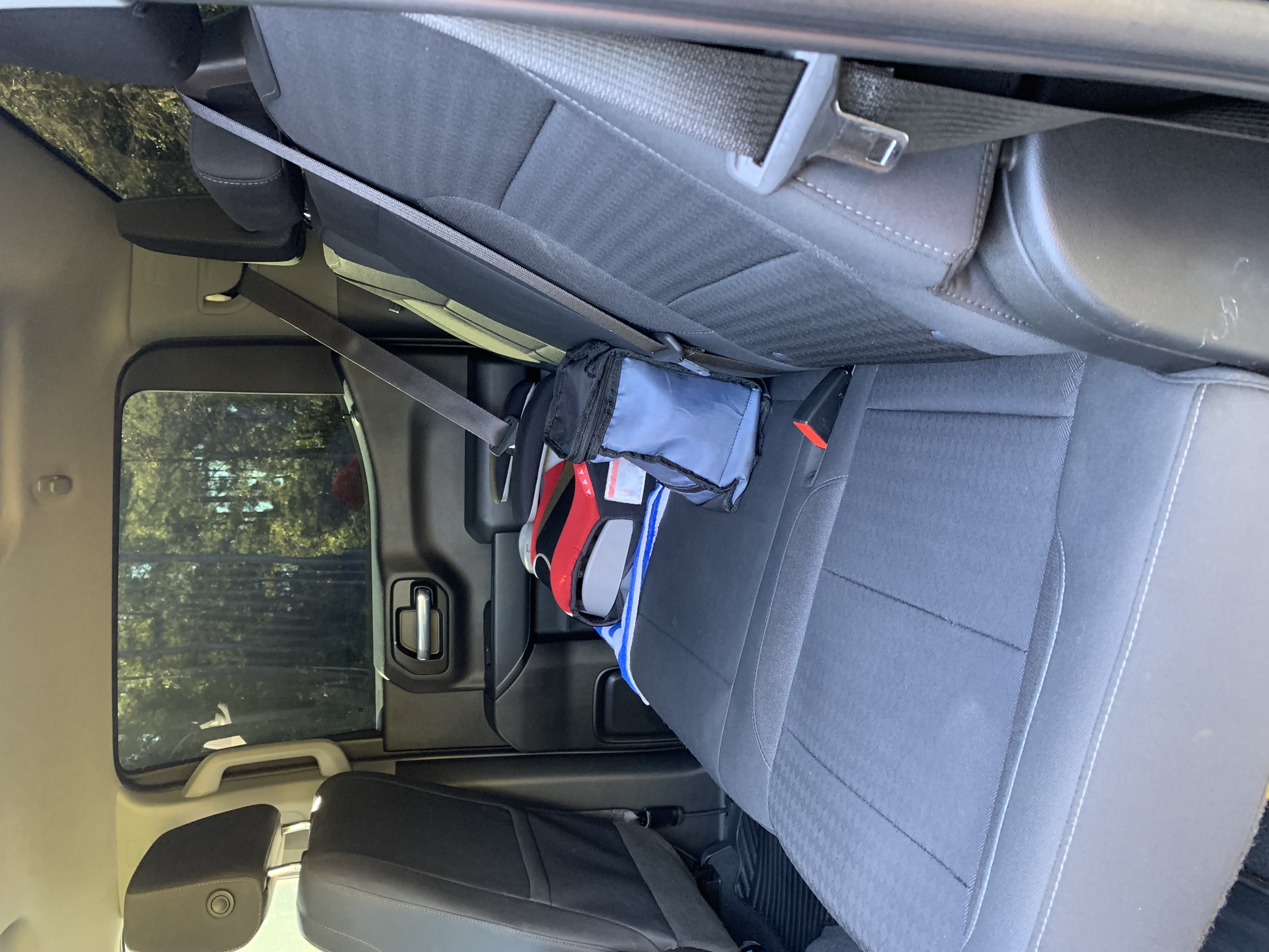 Used 2022 Chevrolet Silverado 1500 Custom RWD image 12