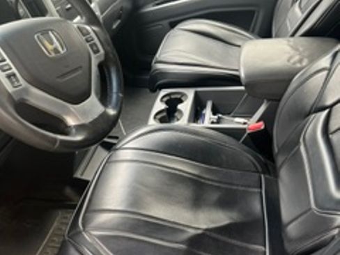 Used 2006 Honda Ridgeline RTL image 9