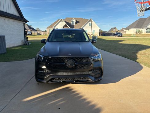 Used 2022 Mercedes-Benz GLE 350 image 4