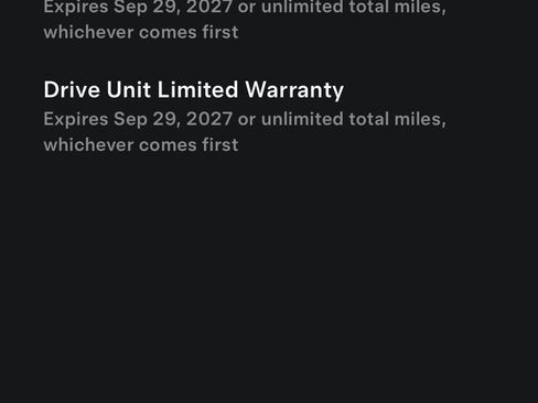 Used 2019 Tesla Model X Long Range image 22