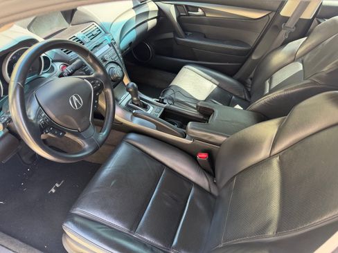 Used 2013 Acura TL w/ Technology Package FWD image 28