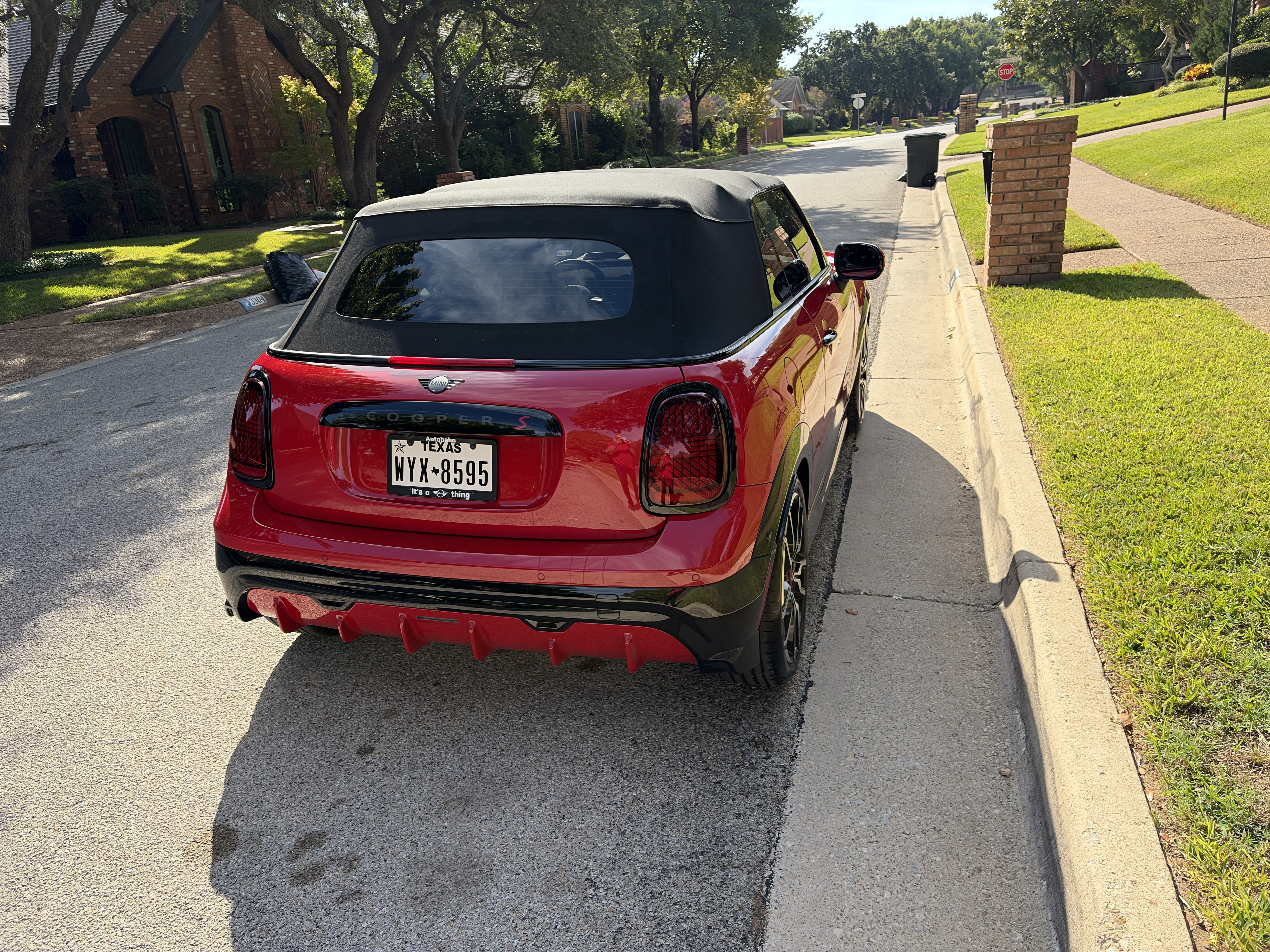 Used 2026 MINI Cooper S FWD image 20