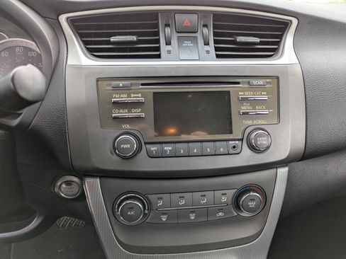 Used 2013 Nissan Sentra SR w/ Driver Pkg image 13