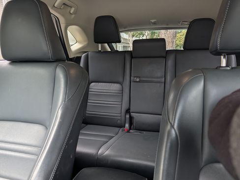 Used 2017 Lexus NX 200t F Sport image 13