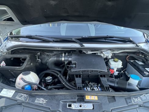 Used 2017 Mercedes-Benz Sprinter 3500 image 14