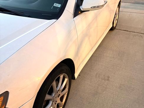 Used 2006 Acura TSX image 4