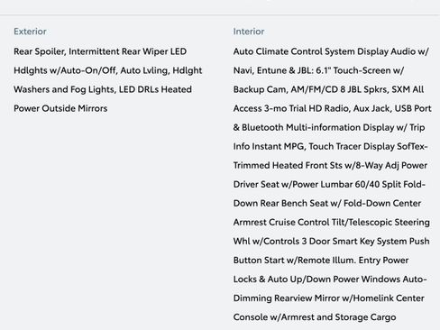 Used 2015 Toyota Prius Five image 15