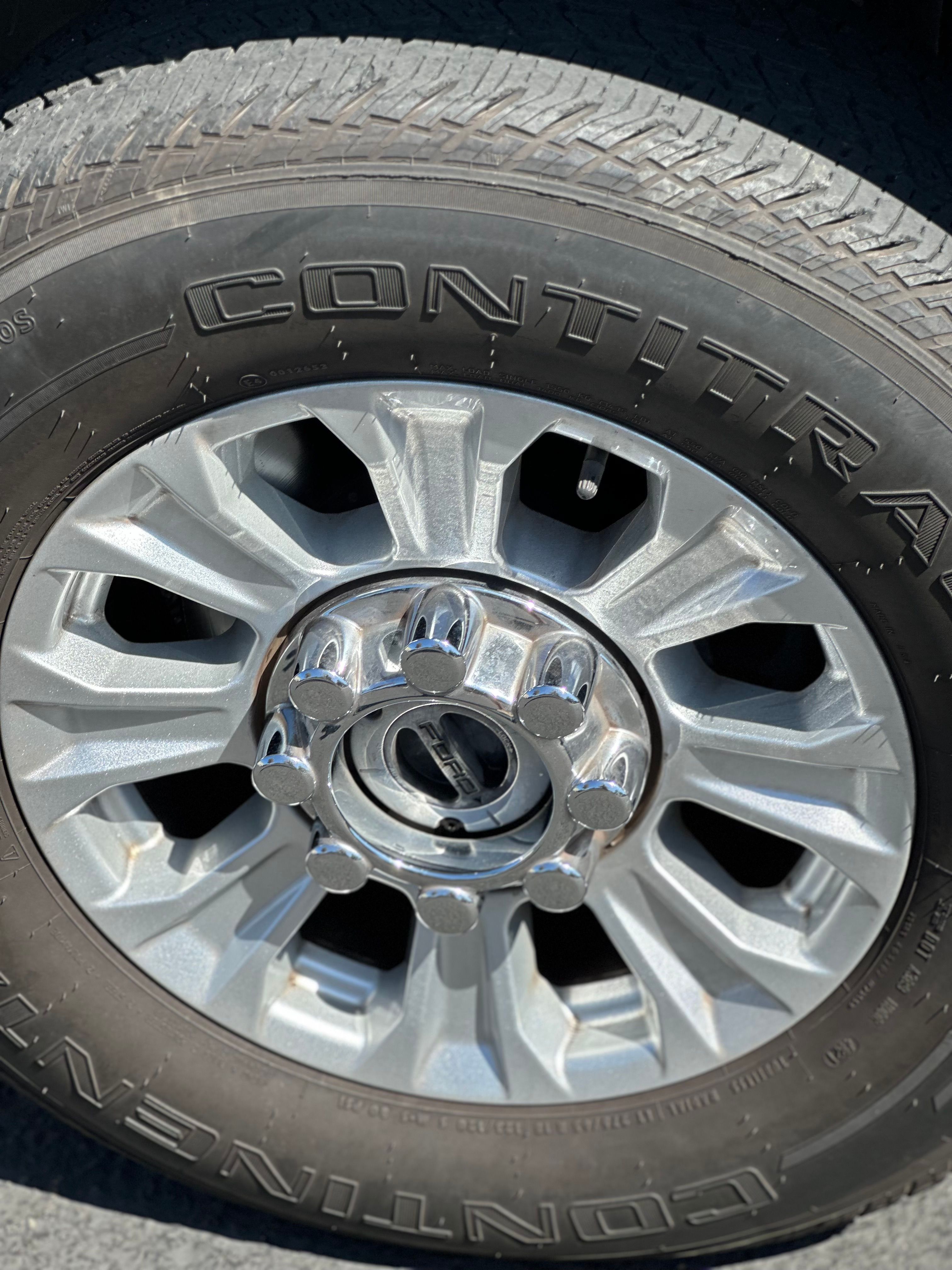 Used 2020 Ford F250 XLT AWD/4WD image 31