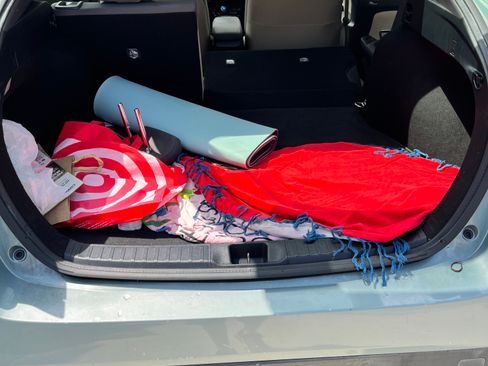 Used 2016 Toyota Prius Three w/ Advanced Technology Package FWD image 27