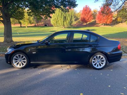 Used 2011 BMW 328i 328i Sedan 4D