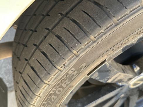 Used 2019 INFINITI QX60 Luxe w/ Essential Package image 9