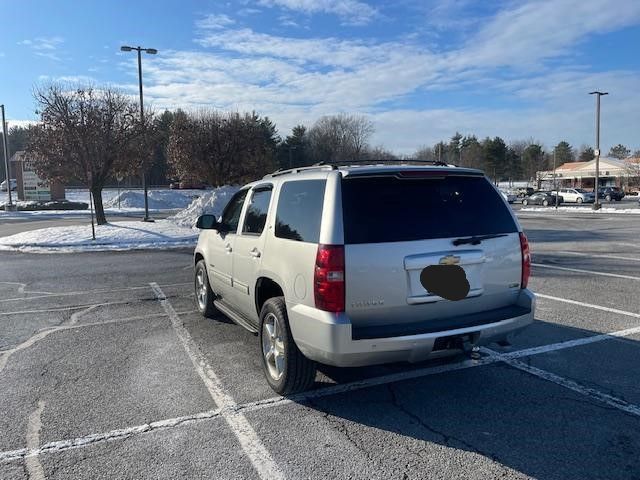 Used 2012 Chevrolet Tahoe LT AWD/4WD image 4