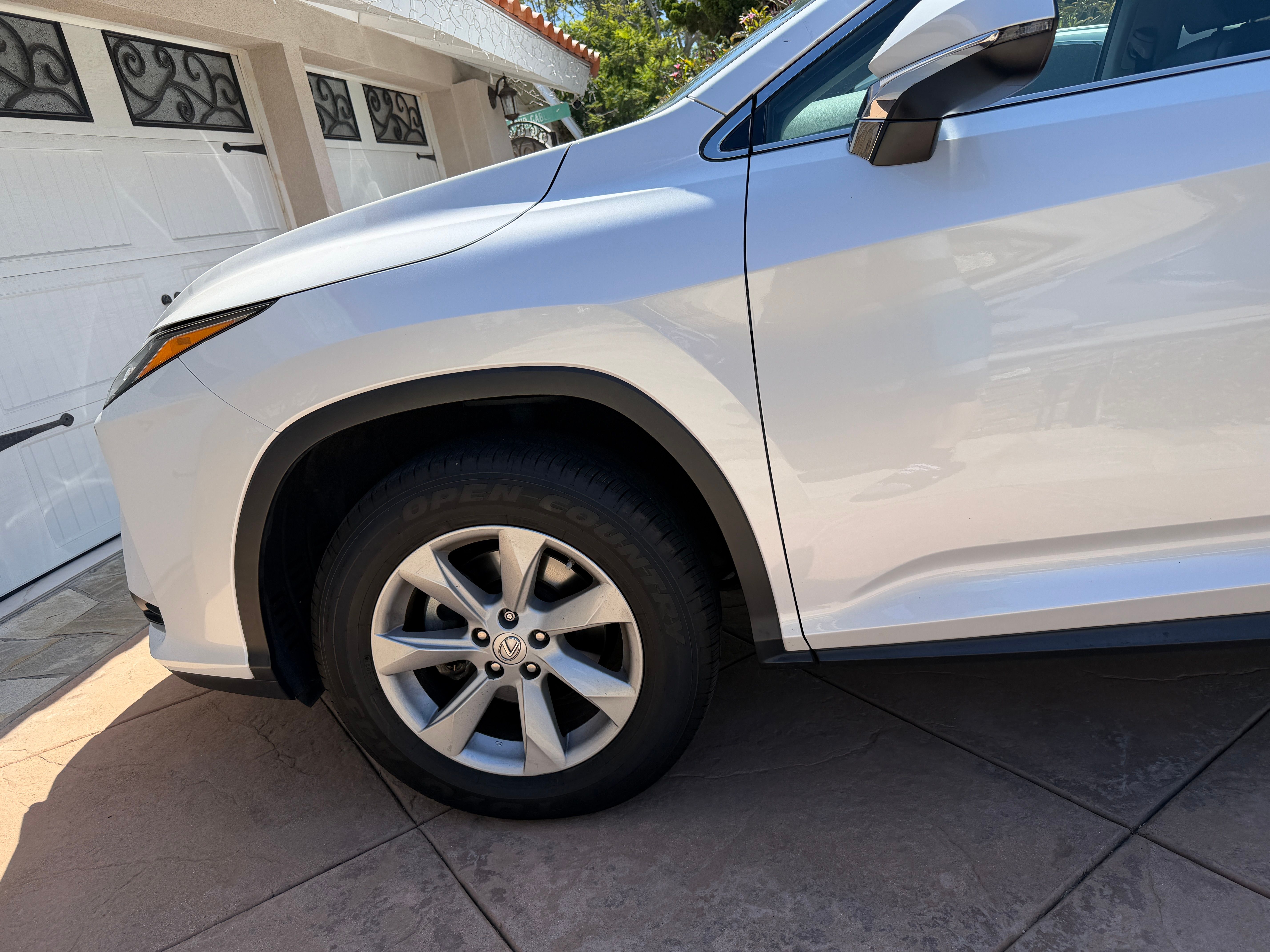 Used 2016 Lexus RX 350 FWD image 9