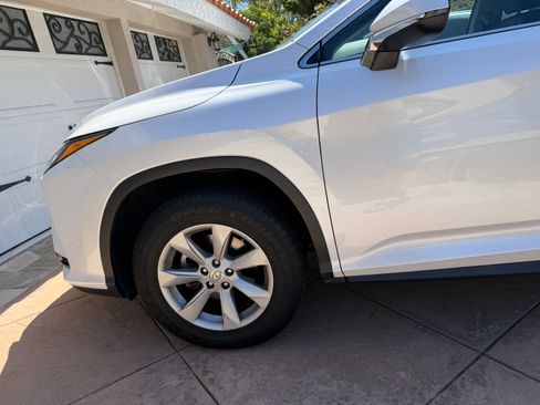 Used 2016 Lexus RX 350 FWD image 9