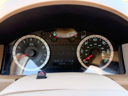 Used 2012 Ford Escape Limited image 3